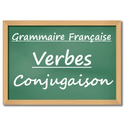 French Verbs - Conjugation icon